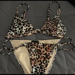 PacSun bikini